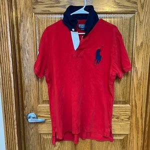 Men’s Polo Shirt